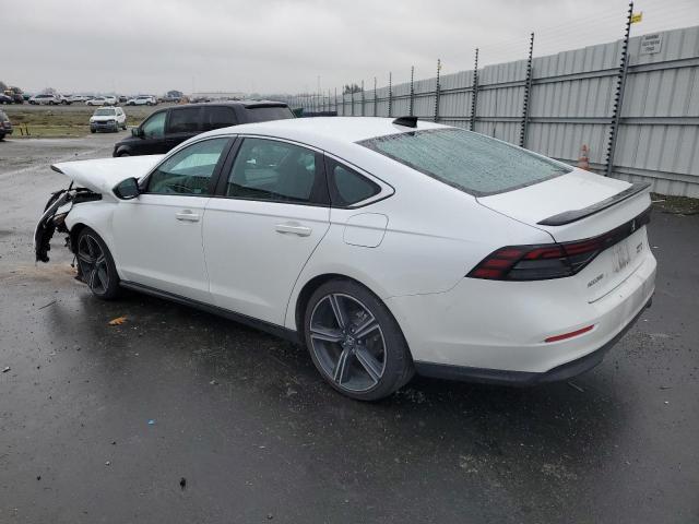 2023 Honda Accord Hybrid Sport - Фото 2
