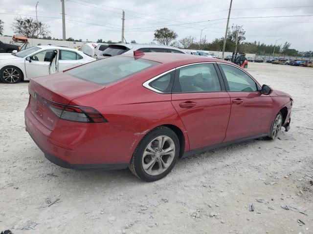 2023 Honda Accord Lx - Фото 3