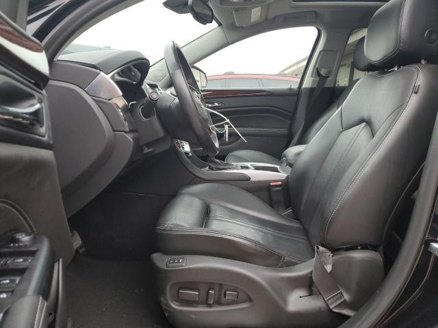 2015 Cadillac Srx Luxury Collection - Фото 7