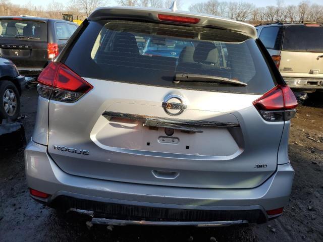 2017 Nissan Rogue S - Фото 6