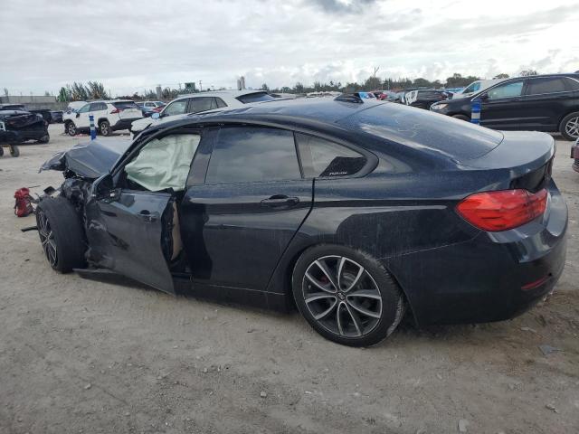 2015 BMW 428 I Gran Coupe - Фото 2
