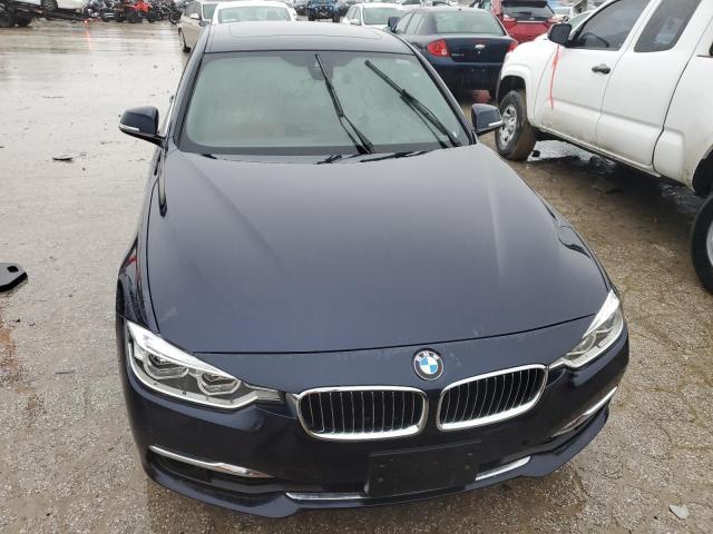 2017 BMW 330E - Image 5