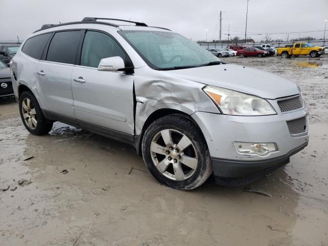 2012 Chevrolet Traverse Ltz - Image 4