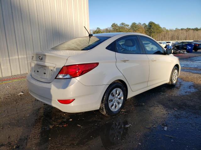 2016 Hyundai Accent Se - Фото 3