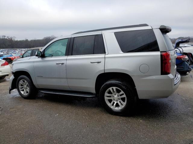 2019 Chevrolet Tahoe C1500 Ls - Фото 2