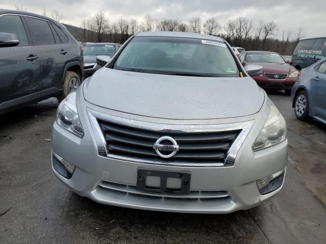 2013 Nissan Altima 2.5 - Фото 5