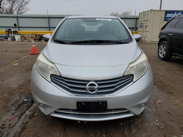 2015 Nissan Versa Note S - Фото 5