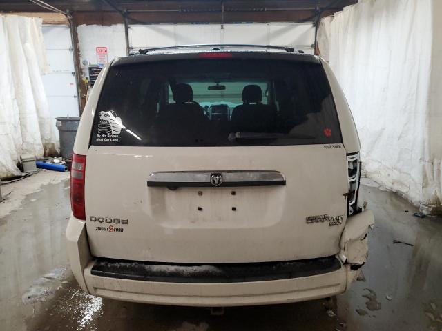 2010 Dodge Grand Caravan Sxt - Фото 6