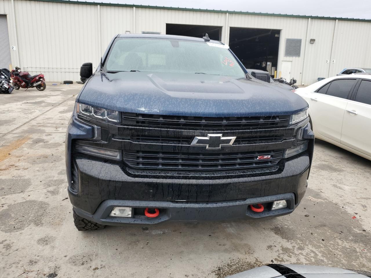 2020 CHEVROLET SILVERADO - Image 5