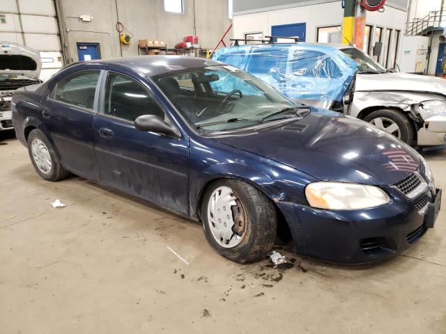 2006 Dodge Stratus Sxt - Фото 4