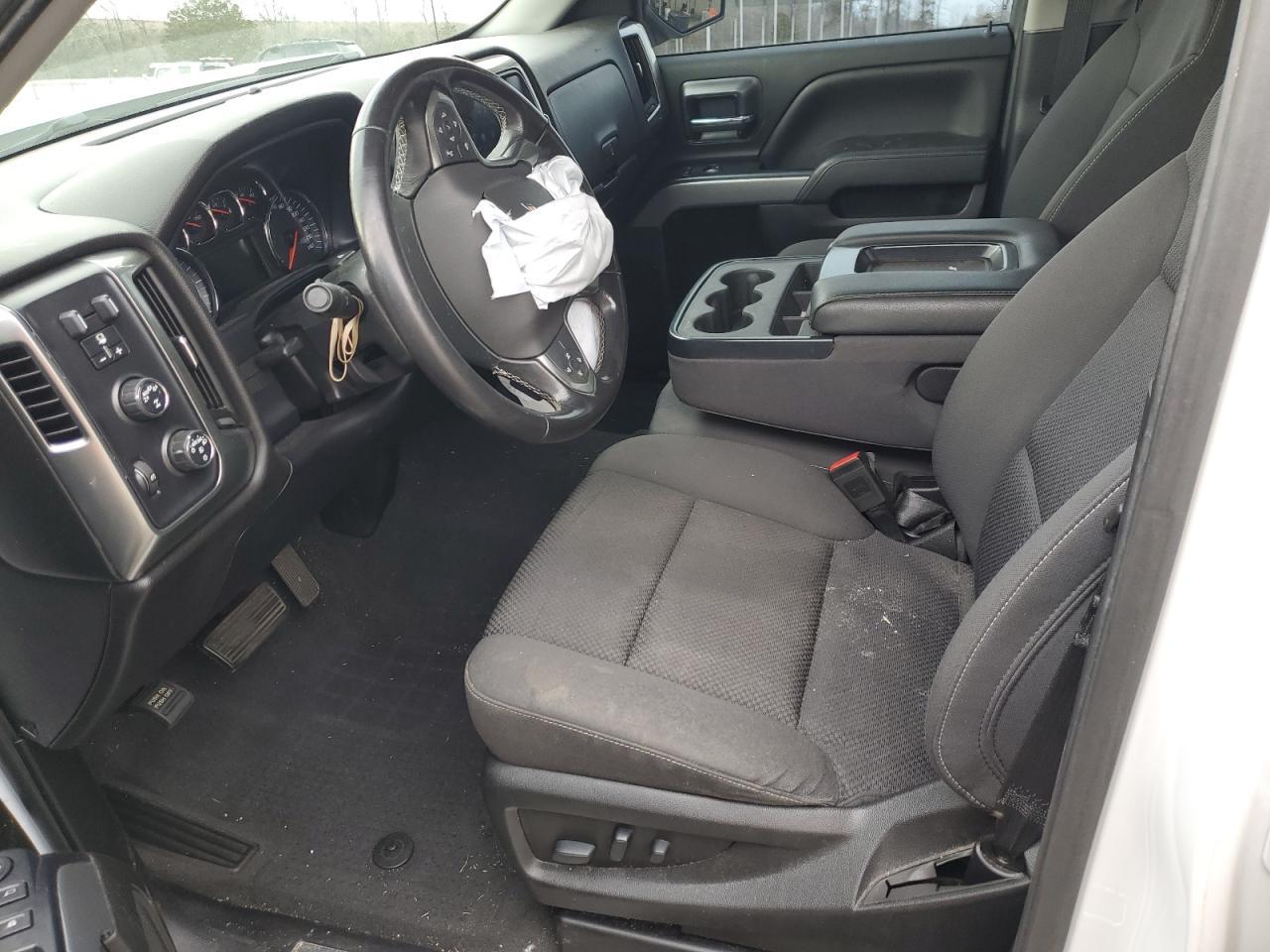 2019 CHEVROLET SILVERADO2 - Image 7