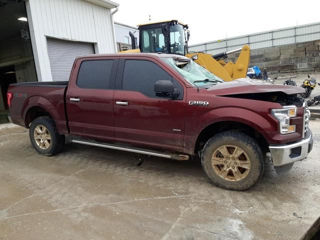 2016 Ford F150 Supercrew - Image 4