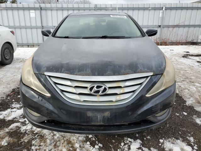 2011 Hyundai Sonata Gls - Фото 5
