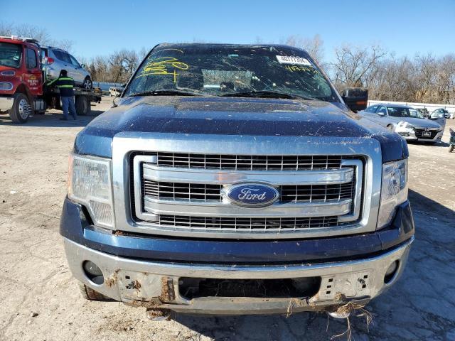 2014 Ford F150 Supercrew - Image 5