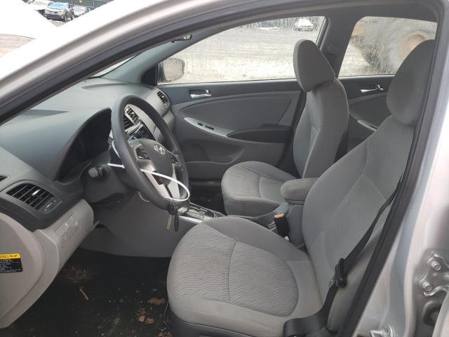 2014 Hyundai Accent Gls - Image 7