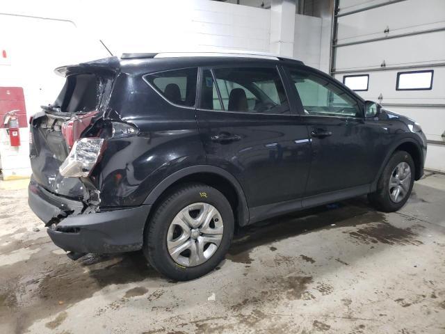 2013 Toyota Rav4 Le - Image 3