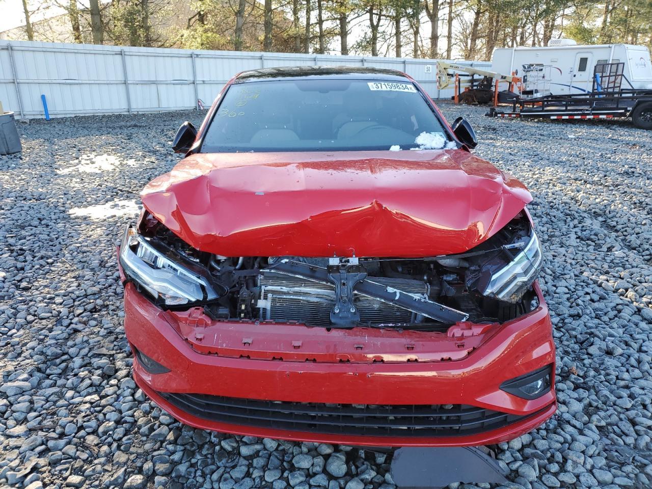 2019 VOLKSWAGEN JETTA S - Фото 5