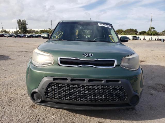 2014 Kia Soul + - Image 5