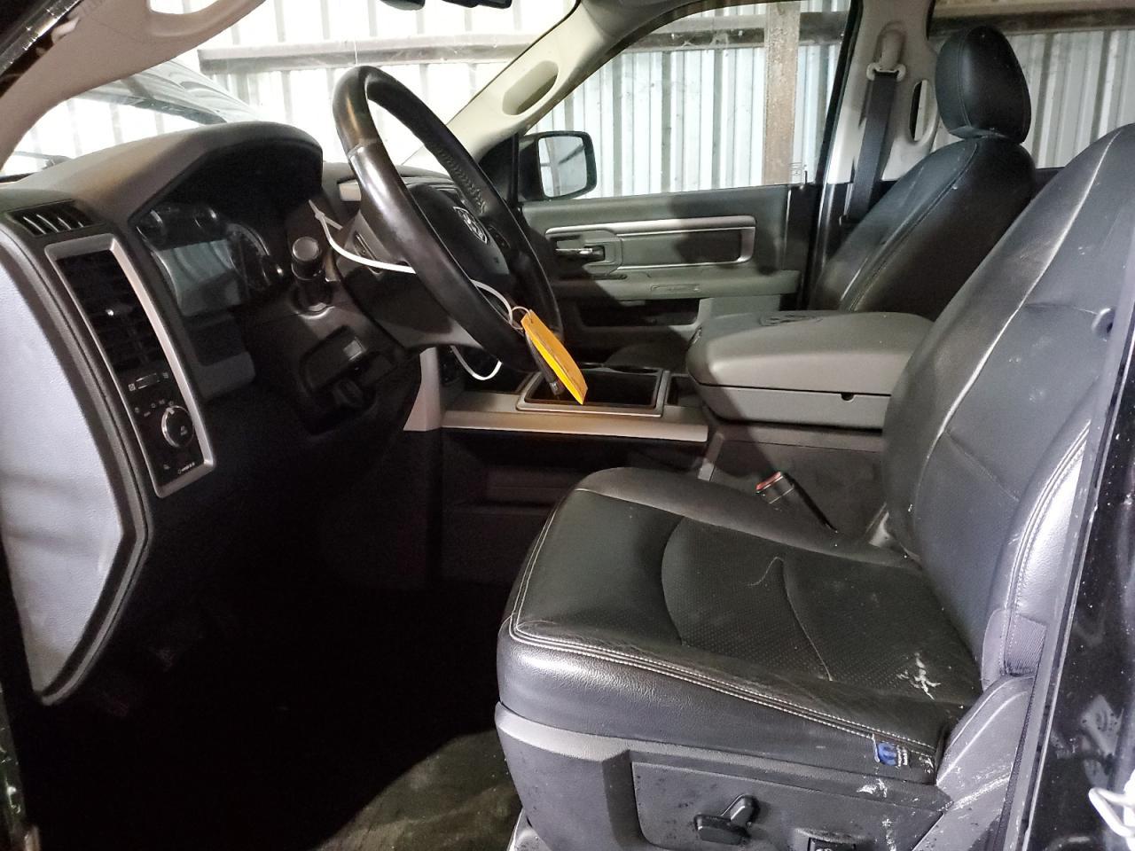 2015 RAM 1500 SLT - Image 7