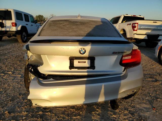 2017 BMW M240I - Фото 6