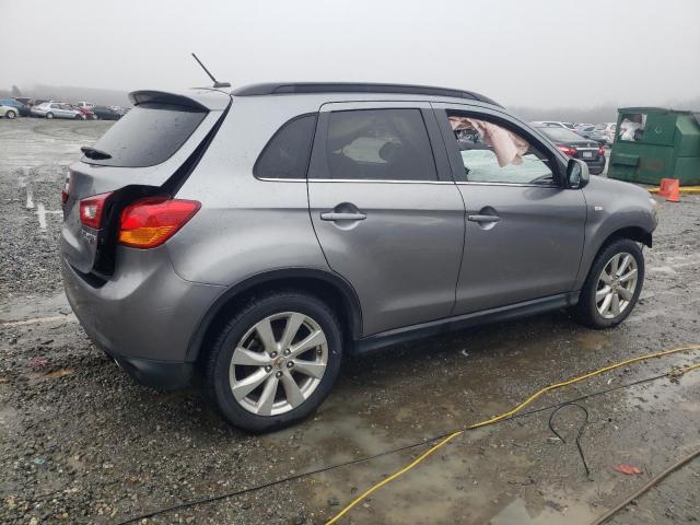 2014 Mitsubishi Outlander Sport Se - Image 3