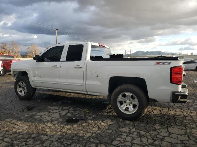 2015 Chevrolet Silverado 1500 2Lt - Фото 2