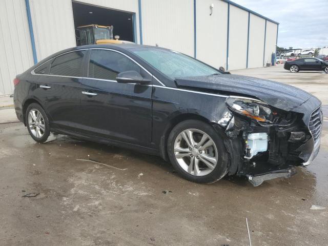 2018 Hyundai Sonata Sport - Image 4