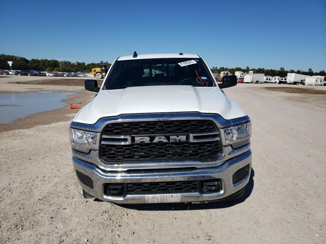 2022 RAM 2500 TRADE - Image 5