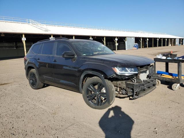 2022 Volkswagen Atlas Sel R-Line - Фото 4