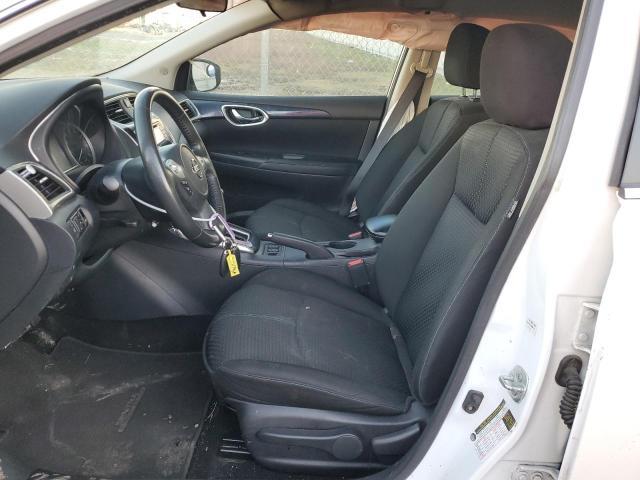 2018 Nissan Sentra S - Image 7