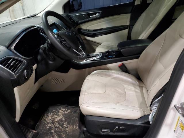 2016 Ford Edge Titanium - Image 7
