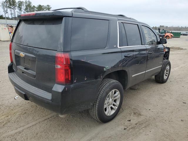 2017 Chevrolet Tahoe K1500 Lt - Image 3