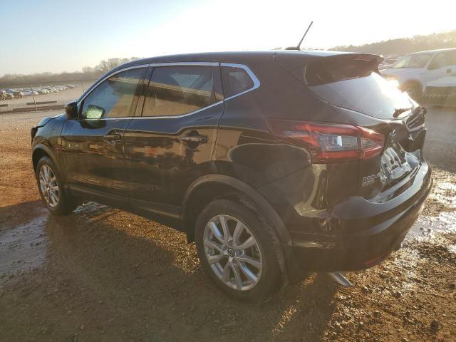 2021 Nissan Rogue Sport S Fwd Xtronic Cvt - Image 2