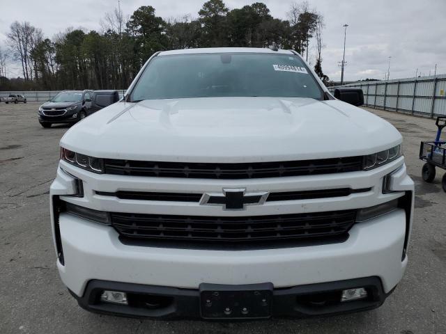 2019 Chevrolet Silverado K1500 Rst - Фото 5