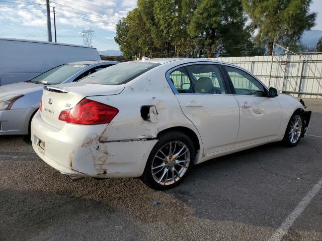 2012 Infiniti G37 Base - Фото 3