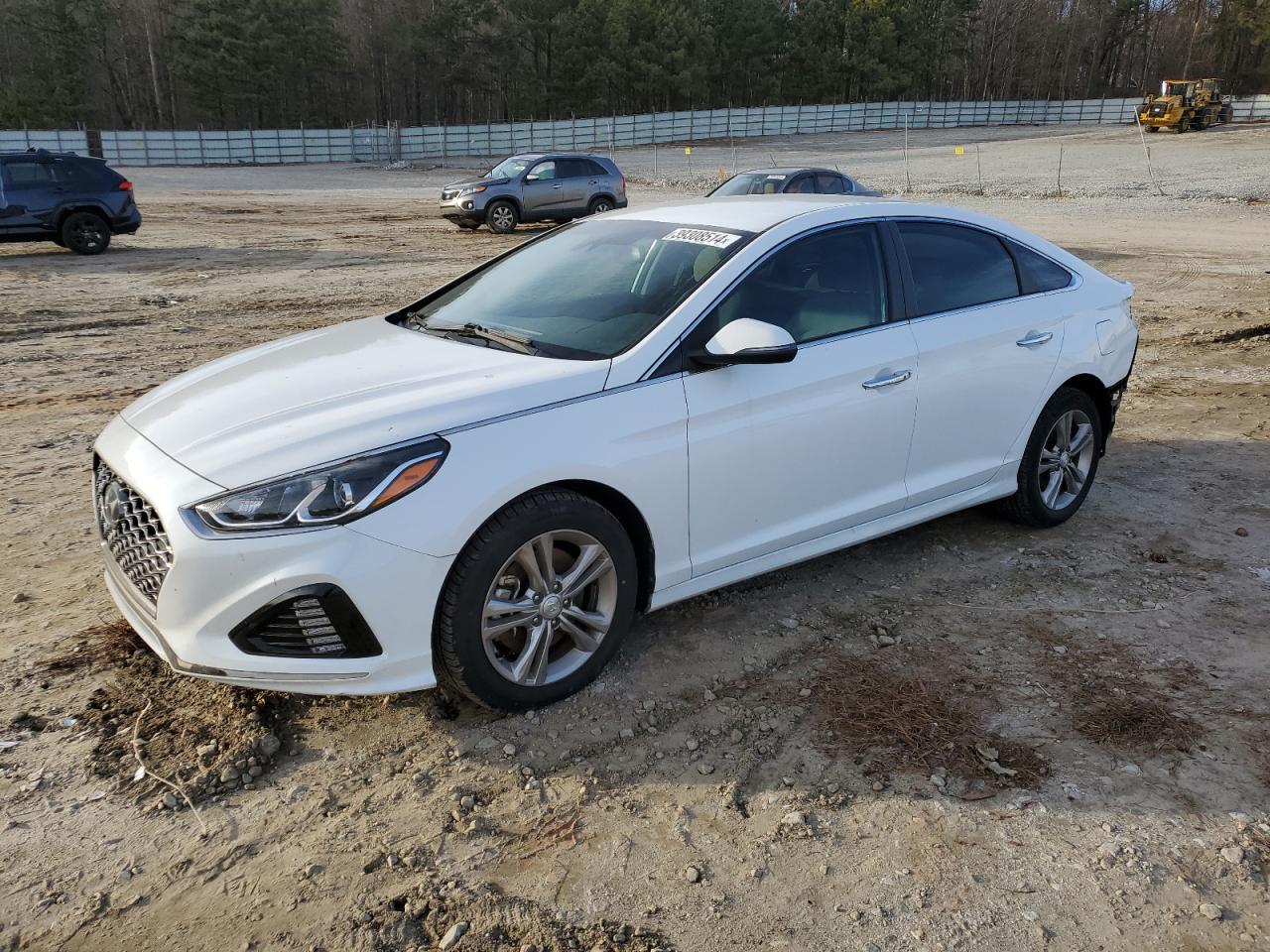 2019 HYUNDAI SONATA LIM