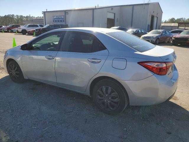 2018 Toyota Corolla L - Image 2