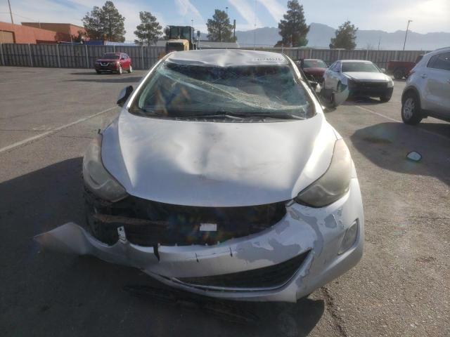 2013 Hyundai Elantra Gls - Фото 5
