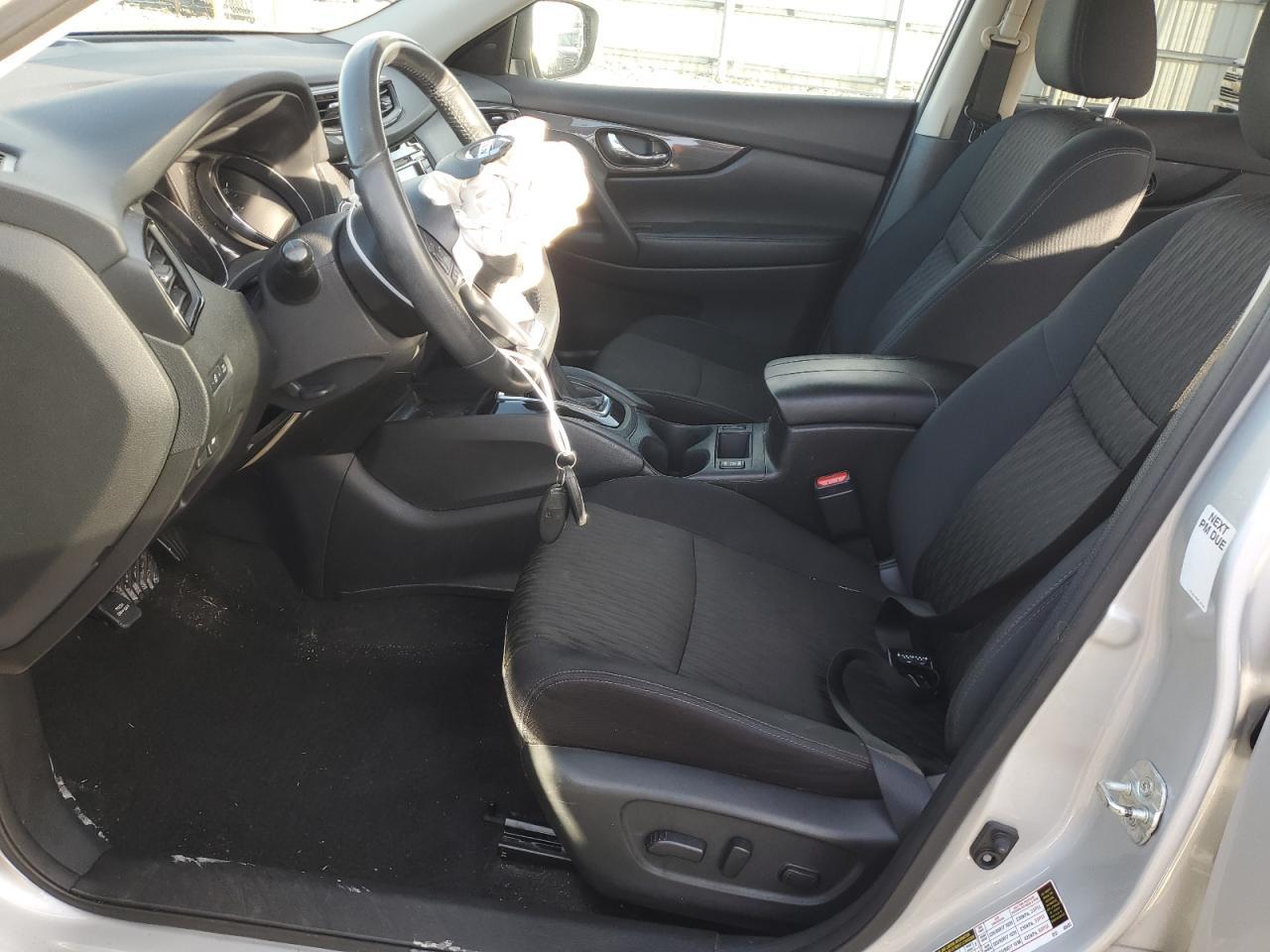 2018 NISSAN ROGUE S - Image 7