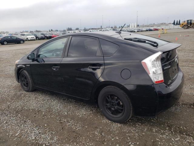 2010 Toyota Prius - Фото 2