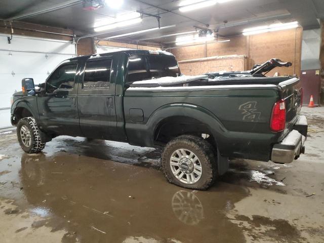 2015 Ford F250 Super Duty - Фото 2