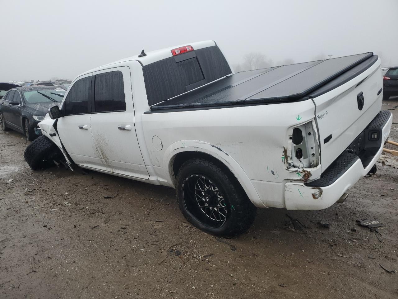 2017 RAM 1500 LARAM - Image 2