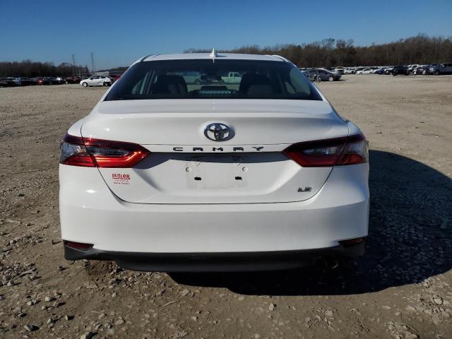 2023 Toyota Camry Le - Фото 6