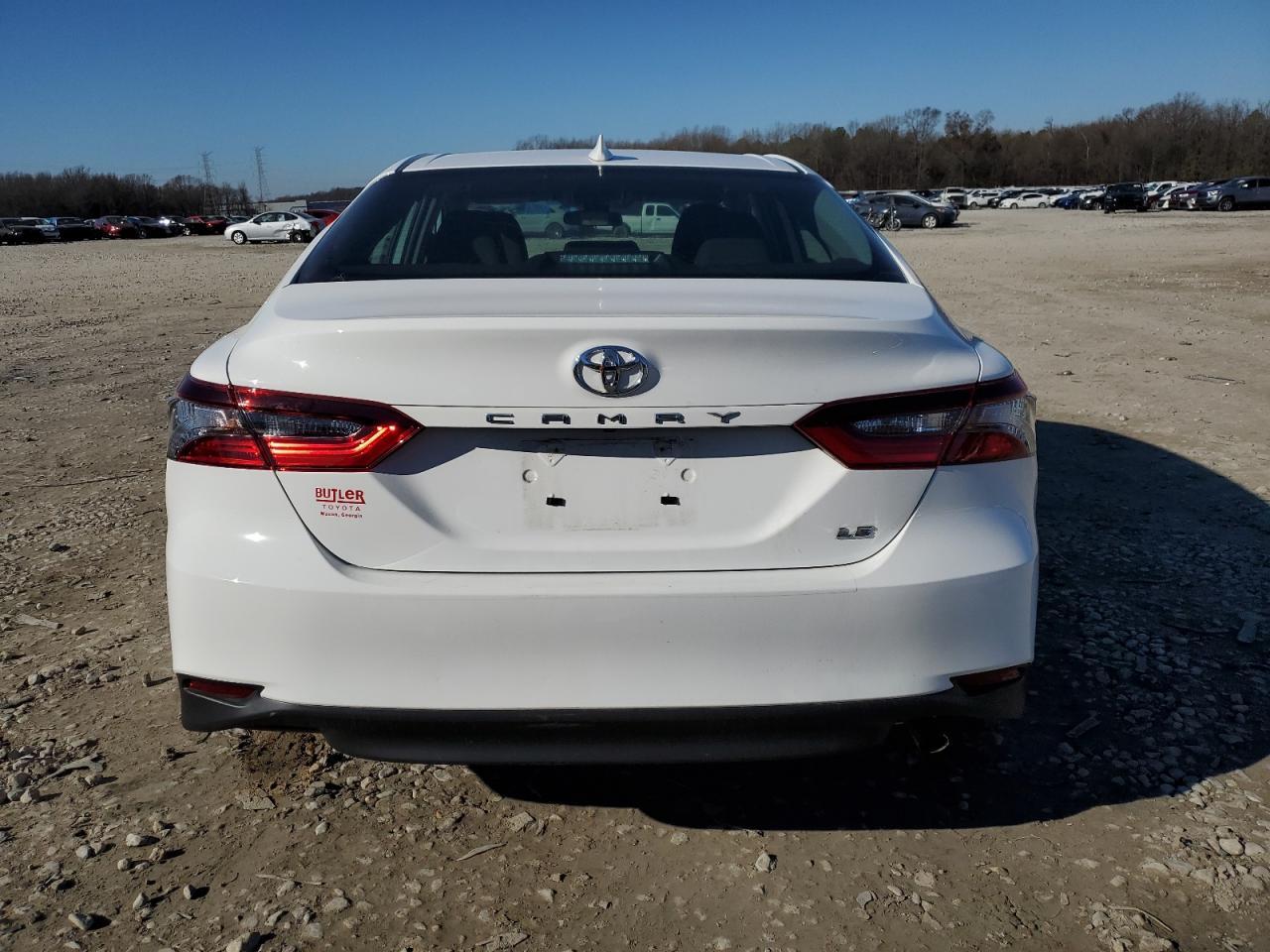 2023 TOYOTA CAMRY LE - Image 6