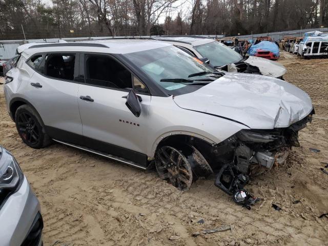 2021 Chevrolet Blazer 2Lt - Фото 4