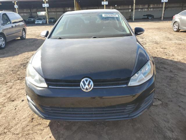 2015 Volkswagen Golf - Фото 5