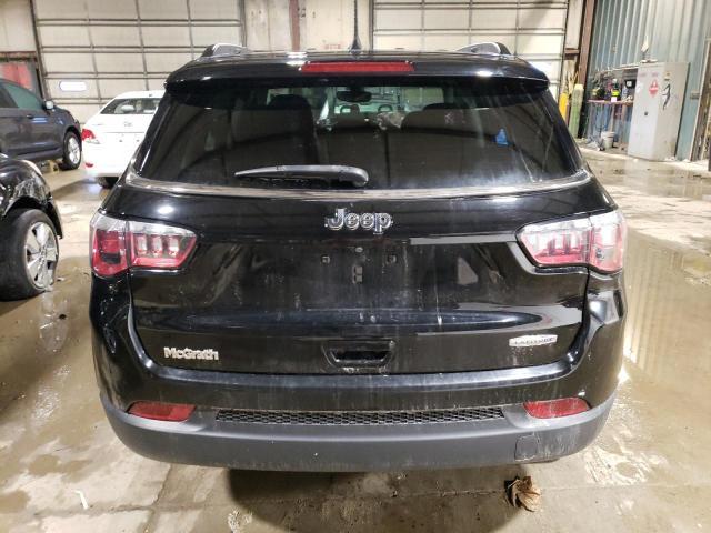 2019 Jeep Compass Latitude - Фото 6
