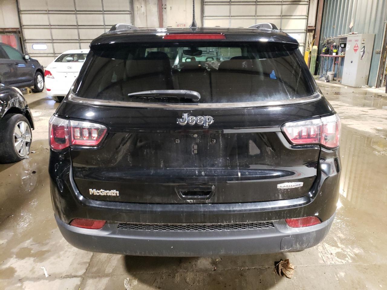 2019 JEEP COMPASS LA - Image 6