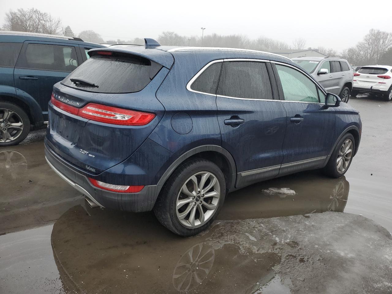 2017 LINCOLN MKC SELECT - Image 3