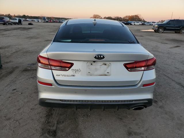 2019 Kia Optima Lx - Фото 6